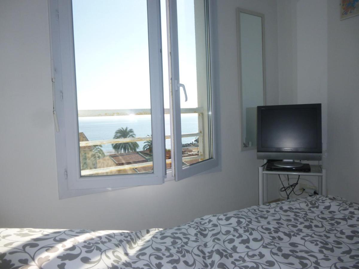 2 Pieces Californie -promenade Vue Lejlighed