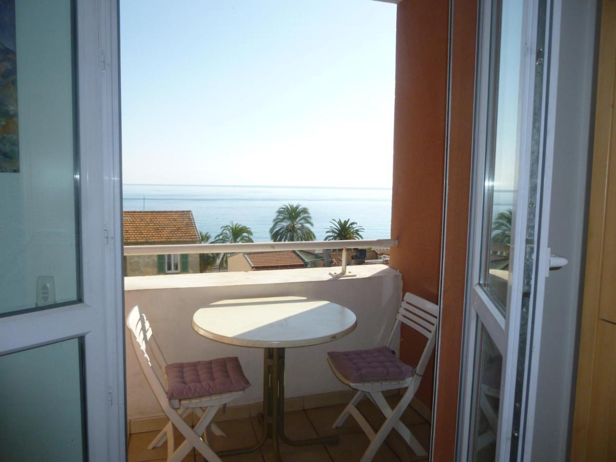 Lejlighed 2 Pieces Californie -promenade Vue *
