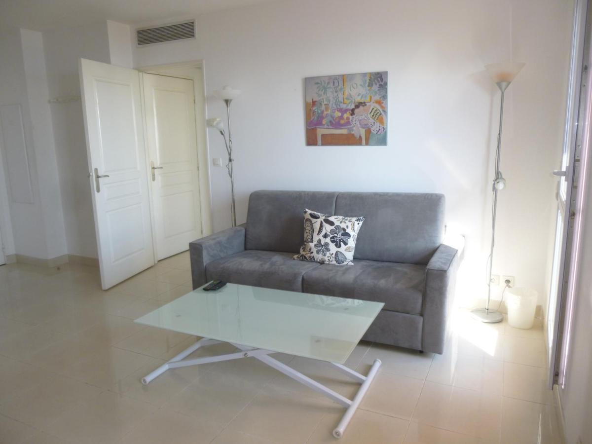 Lejlighed 2 Pieces Californie -promenade Vue Nice